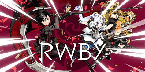 what is rwby|is rwby worth watching.